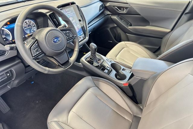 2026 Subaru Crosstrek Hybrid Limited