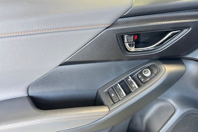2026 Subaru Crosstrek Hybrid Limited