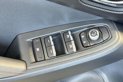 2026 Subaru Crosstrek Hybrid Limited