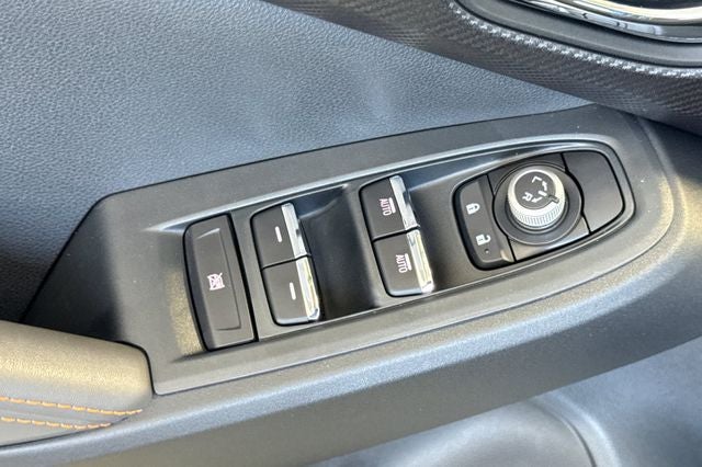 2026 Subaru Crosstrek Hybrid Limited