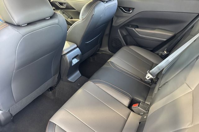 2026 Subaru Crosstrek Hybrid Limited
