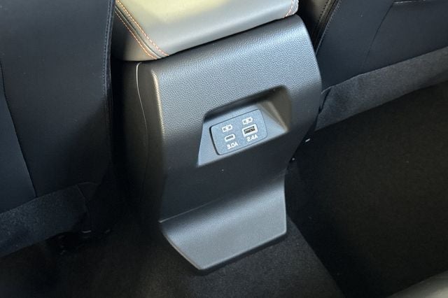 2026 Subaru Crosstrek Hybrid Limited