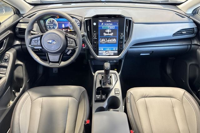 2026 Subaru Crosstrek Hybrid Limited