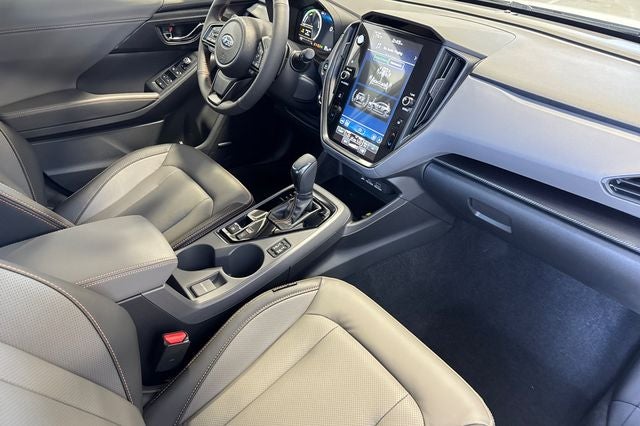 2026 Subaru Crosstrek Hybrid Limited