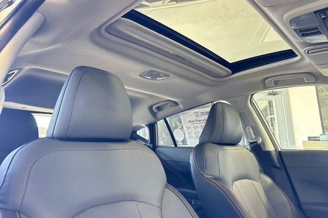 2026 Subaru Crosstrek Hybrid Limited