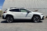 2026 Subaru Crosstrek Hybrid Limited