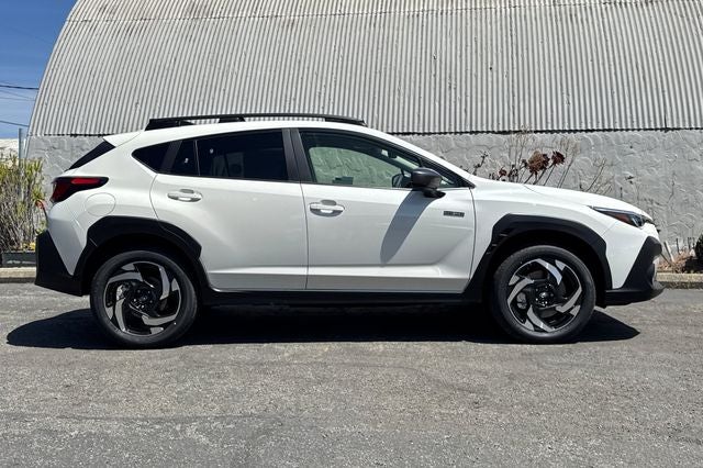 2026 Subaru Crosstrek Hybrid Limited