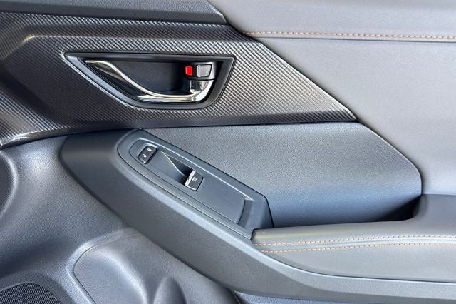 2026 Subaru Crosstrek Hybrid Limited