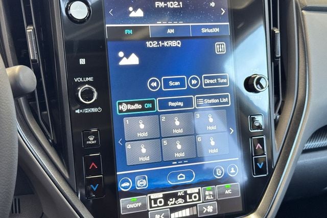 2026 Subaru Crosstrek Hybrid Limited