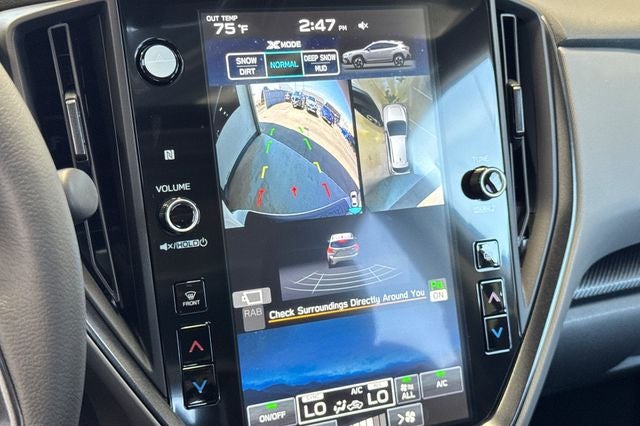 2026 Subaru Crosstrek Hybrid Limited