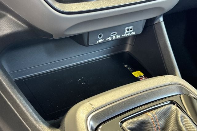 2026 Subaru Crosstrek Hybrid Limited