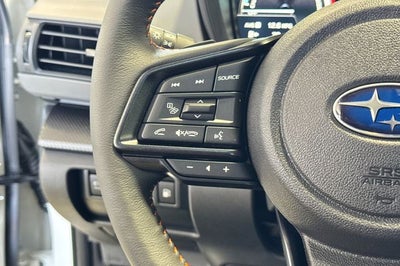 2026 Subaru Crosstrek Hybrid Limited