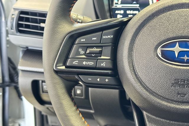2026 Subaru Crosstrek Hybrid Limited