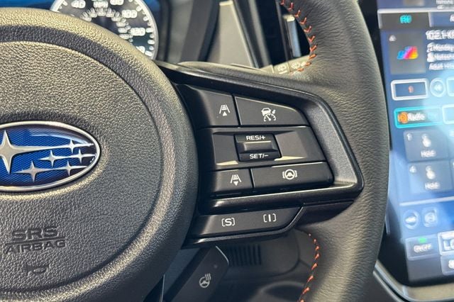 2026 Subaru Crosstrek Hybrid Limited