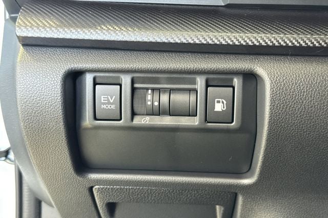 2026 Subaru Crosstrek Hybrid Limited