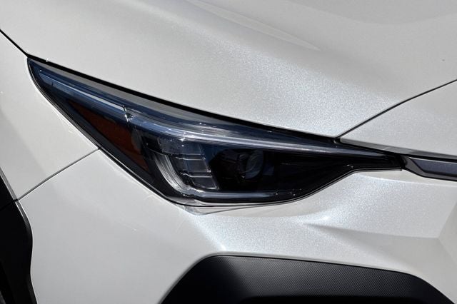 2026 Subaru Crosstrek Hybrid Limited