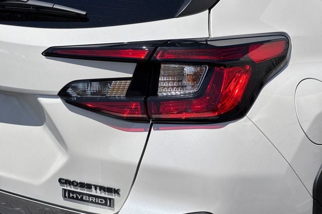 2026 Subaru Crosstrek Hybrid Limited