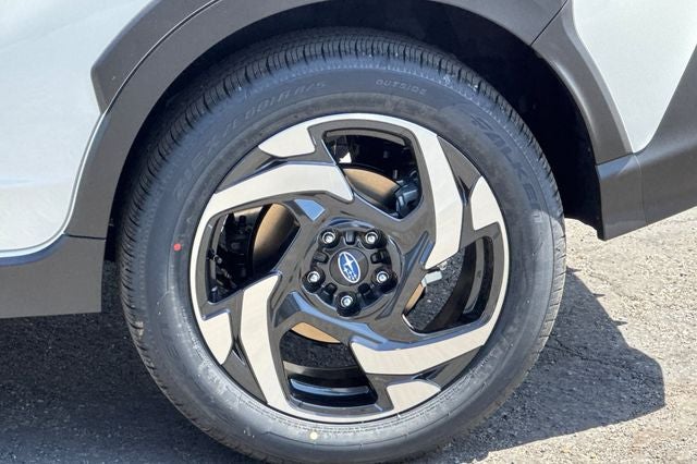 2026 Subaru Crosstrek Hybrid Limited