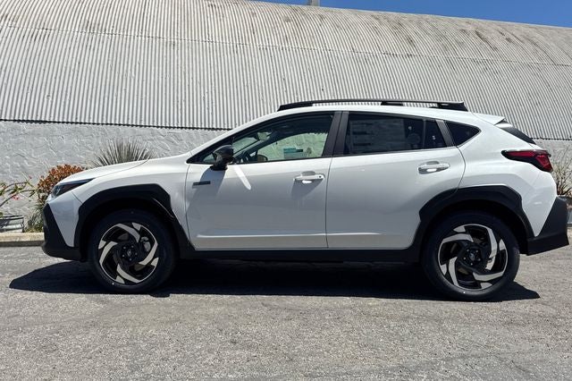 2026 Subaru Crosstrek Hybrid Limited