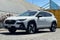 2026 Subaru Crosstrek Hybrid Limited