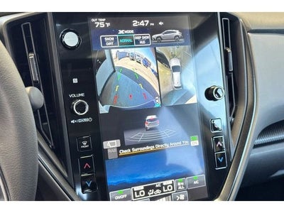 2026 Subaru Crosstrek Hybrid Limited