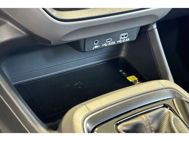 2026 Subaru Crosstrek Hybrid Limited