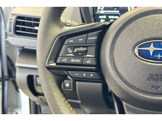 2026 Subaru Crosstrek Hybrid Limited