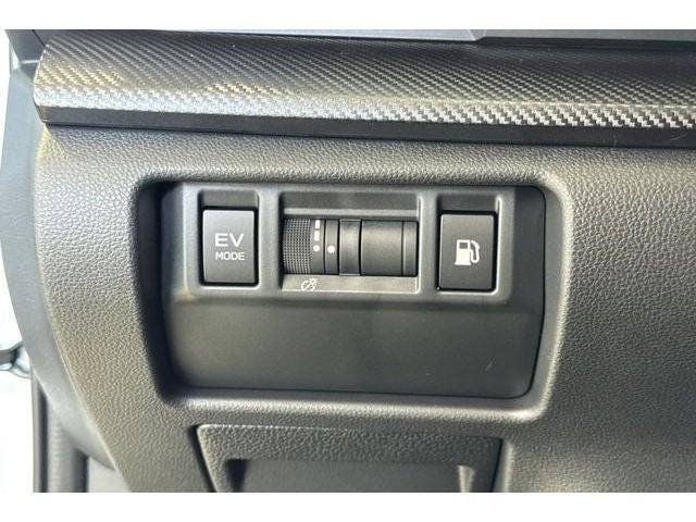 2026 Subaru Crosstrek Hybrid Limited