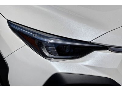2026 Subaru Crosstrek Hybrid Limited