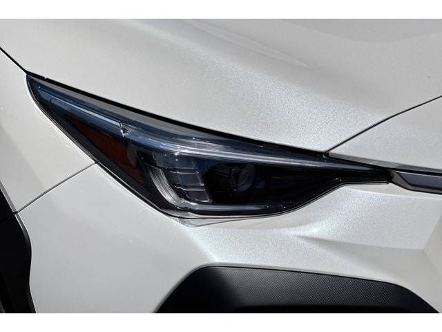2026 Subaru Crosstrek Hybrid Limited