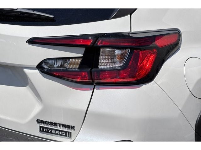 2026 Subaru Crosstrek Hybrid Limited