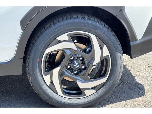 2026 Subaru Crosstrek Hybrid Limited