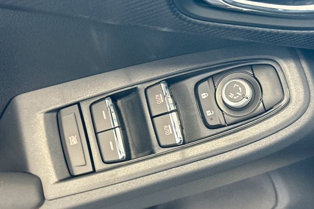 2026 Subaru Crosstrek Hybrid Limited
