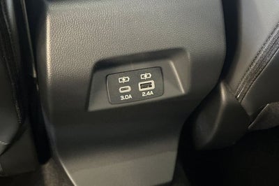 2026 Subaru Crosstrek Hybrid Limited