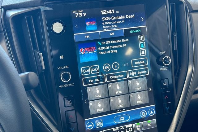 2026 Subaru Crosstrek Hybrid Limited