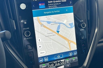 2026 Subaru Crosstrek Hybrid Limited