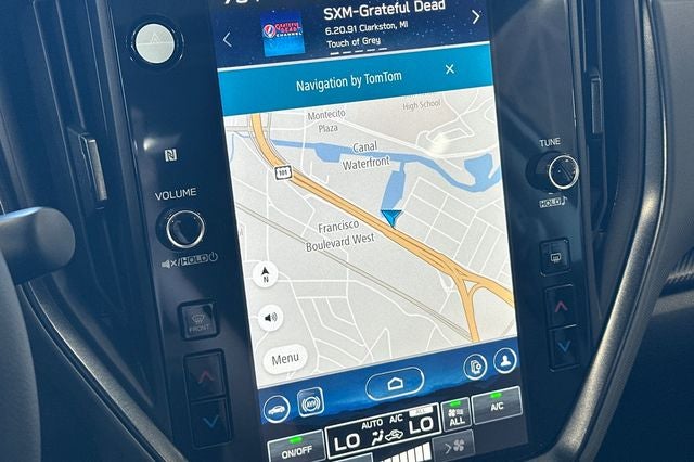 2026 Subaru Crosstrek Hybrid Limited