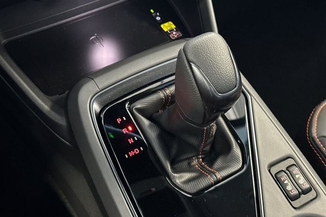 2026 Subaru Crosstrek Hybrid Limited