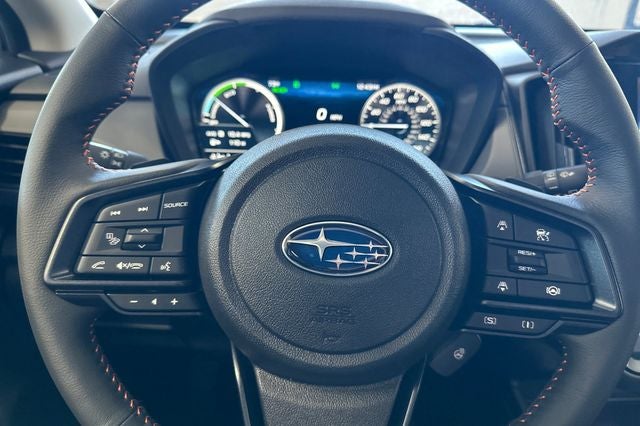 2026 Subaru Crosstrek Hybrid Limited