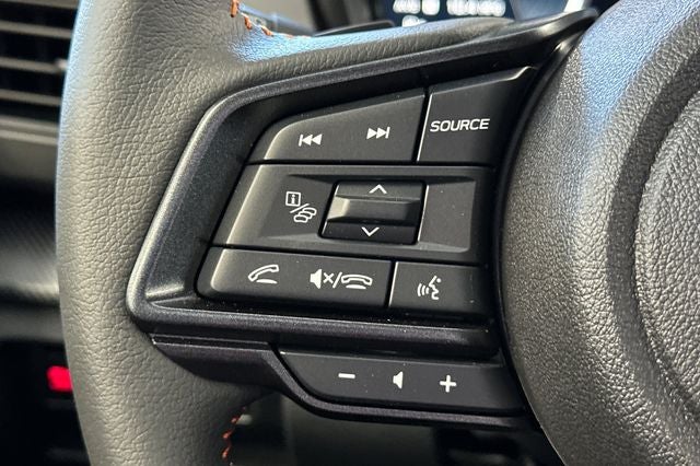 2026 Subaru Crosstrek Hybrid Limited