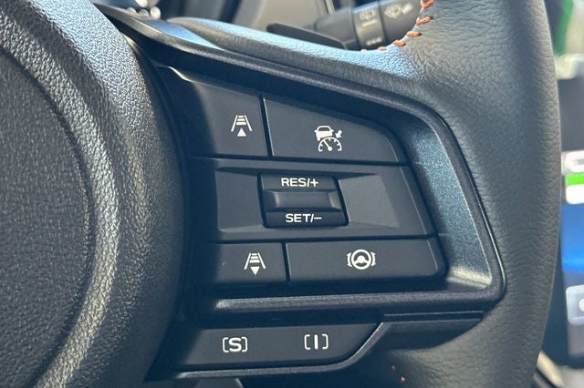 2026 Subaru Crosstrek Hybrid Limited