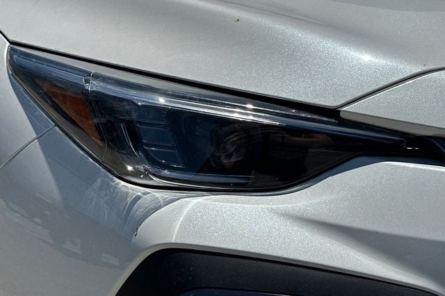 2026 Subaru Crosstrek Hybrid Limited