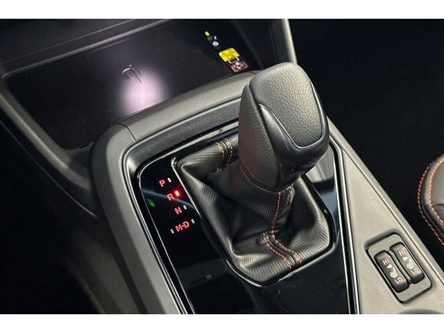 2026 Subaru Crosstrek Hybrid Limited