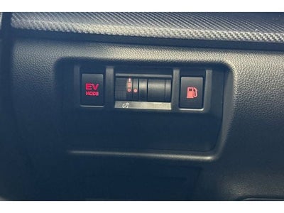 2026 Subaru Crosstrek Hybrid Limited