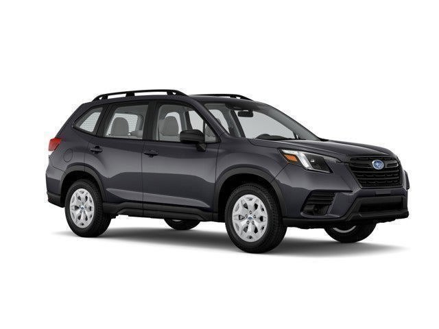 2023 Subaru Forester Base