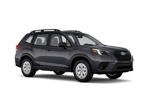 2023 Subaru Forester Base