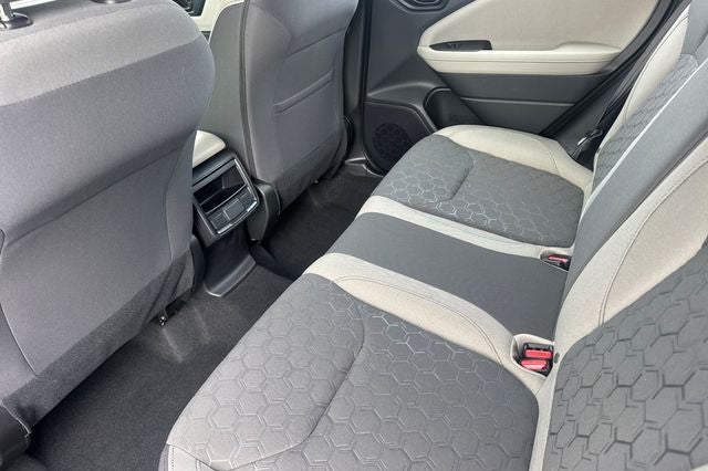 2025 Subaru Forester Base