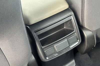 2025 Subaru Forester Base