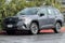 2025 Subaru Forester Base