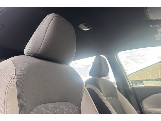 2025 Subaru Forester Base